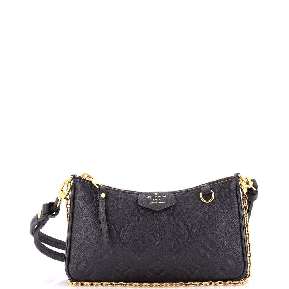 Louis Vuitton Easy Pouch on Strap